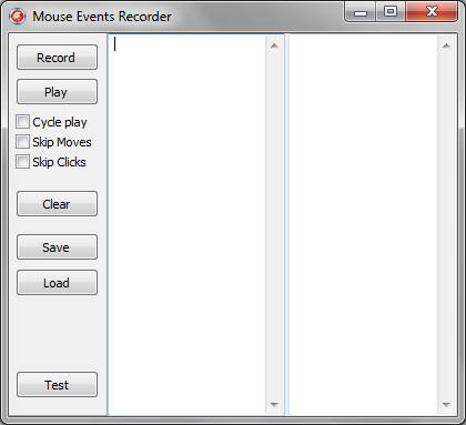 mouse click recorder